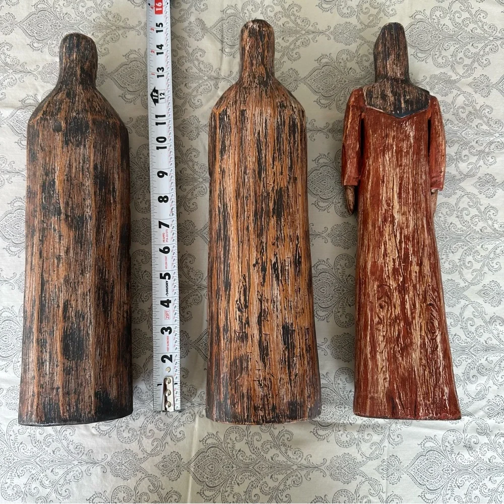 Southern Living at Home Santos Wise Men